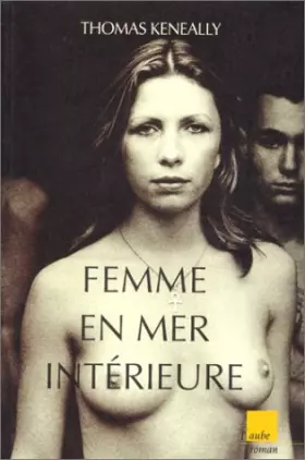 Couverture du produit · Femme en mer intérieure