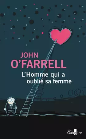 Couverture du produit · L'homme qui a oublié sa femme