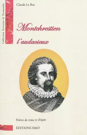 Couverture du produit · Montchrestien : L'audacieux