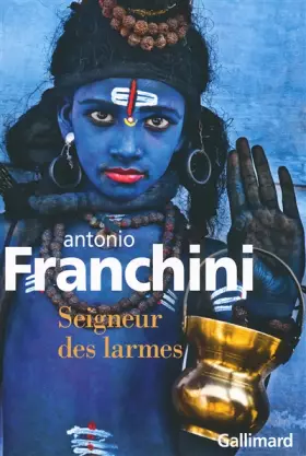 Couverture du produit · Seigneur des larmes