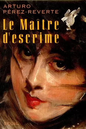 Couverture du produit · Le Maître d'escrime