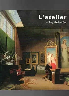 Couverture du produit · Ary scheffer : catalogue