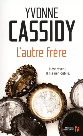 Couverture du produit · L'Autre Frère