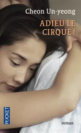 Couverture du produit · Adieu le cirque !