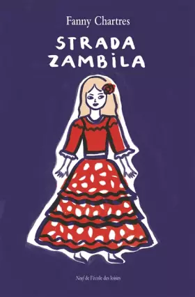 Couverture du produit · Strada Zambila