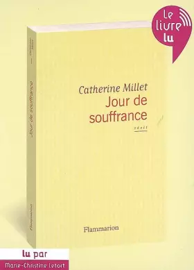 Couverture du produit · Jour de souffrance
