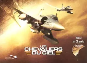 Couverture du produit · Les Chevaliers du Ciel (1CD audio)