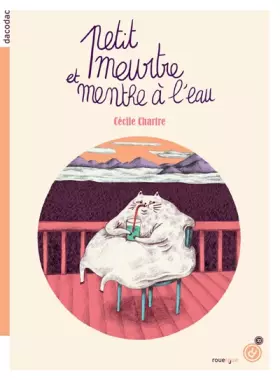 Couverture du produit · Petit meurtre et menthe à l'eau