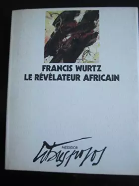 Couverture du produit · Le révélateur africain
