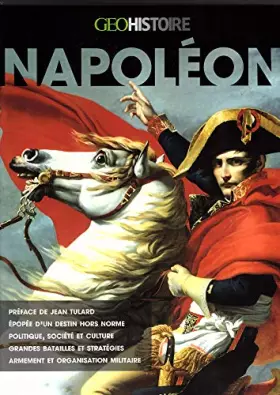 Couverture du produit · NAPOLEON Par Jean Tulard