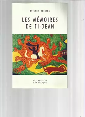 Couverture du produit · Les Memoires de Ti Jean