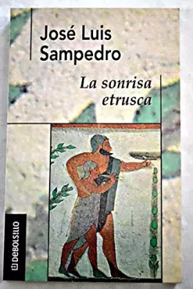 Couverture du produit · La sonrisa etrusca