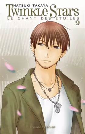 Couverture du produit · Twinkle Stars Vol.9