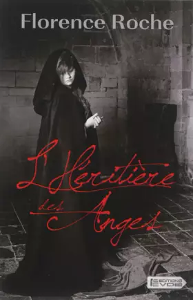 Couverture du produit · L'héritière des anges