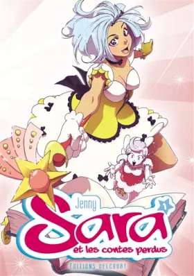 Couverture du produit · Sara et les contes perdus T01