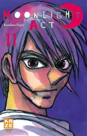 Couverture du produit · Moonlight Act T11