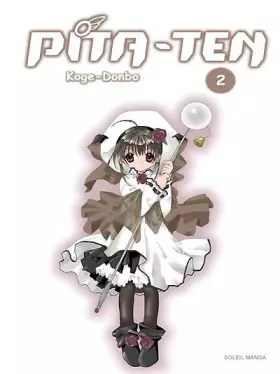 Couverture du produit · Pita-Ten, Tome 2 :