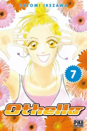 Couverture du produit · Othello, Tome 7 :