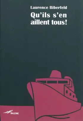 Couverture du produit · Qu'ils s'en aillent tous !