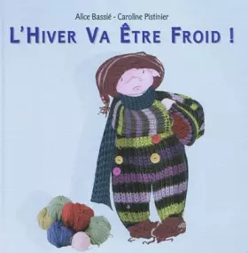 Couverture du produit · L'hiver va être froid !