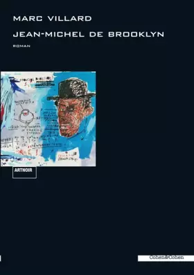 Couverture du produit · Jean-Michel de Brooklyn