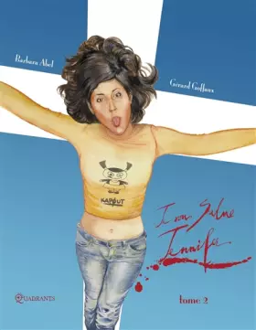 Couverture du produit · Je vous salue Jennifer T02