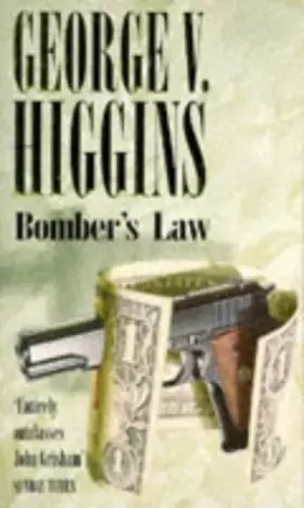 Couverture du produit · Bomber's Law