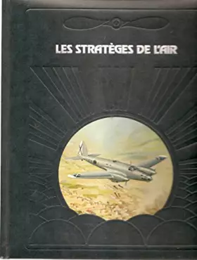 Couverture du produit · Les stratèges de l'air