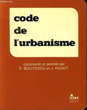 Couverture du produit · Connaître le sous-sol, un atout pour l'aménagement urbain (Documents du B.R.G.M.)