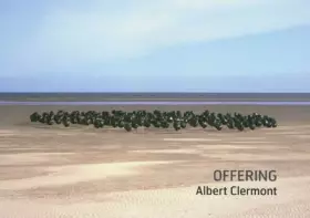 Couverture du produit · Offering. Albert Clermont