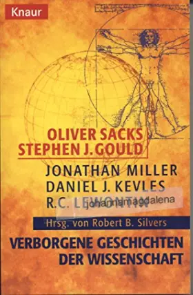 Couverture du produit · Verborgene Geschichten der Wissenschaft (Knaur Taschenbücher. Politik und Zeitgeschichte)