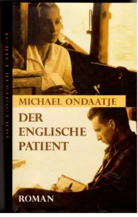 Couverture du produit · Der englische Patient: Roman
