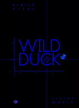 Couverture du produit · Wild Duck: Empirische Philosophie der Mensch- Computer- Vernetzung