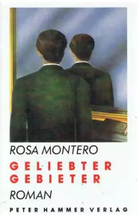 Couverture du produit · Geliebter Gebieter.