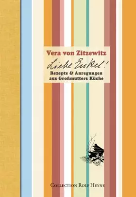 Couverture du produit · Liebe Enkel