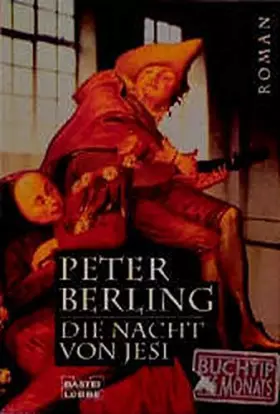 Couverture du produit · Die Nacht von Jesi (Allgemeine Reihe. Bastei Lübbe Taschenbücher)