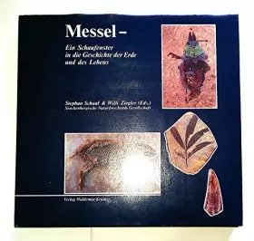 Couverture du produit · Messel