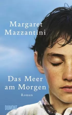 Couverture du produit · Das Meer am Morgen: Roman