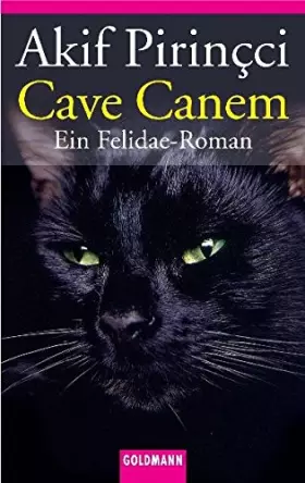 Couverture du produit · Cave Canem.