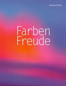 Couverture du produit · Farben-Freude