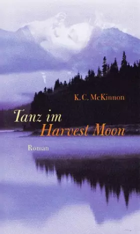 Couverture du produit · Tanz im Harvest Moon