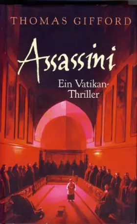 Couverture du produit · Assassini (Ein Vatikan-Thriller)