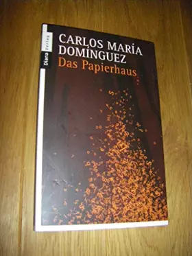 Couverture du produit · Das Papierhaus