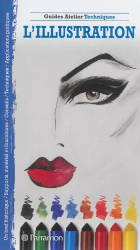 Couverture du produit · L'illustration