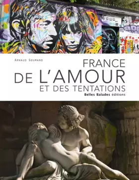 Couverture du produit · France de l'amour et des tentations
