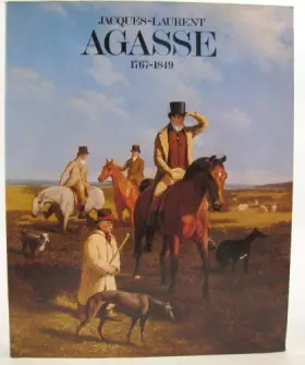 Couverture du produit · Jacques-Laurent AGASSE