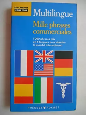 Couverture du produit · Pocket Langues pour tous