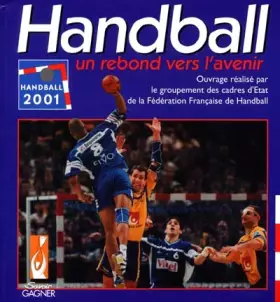 Couverture du produit · Handball un rebond vers l'avenir