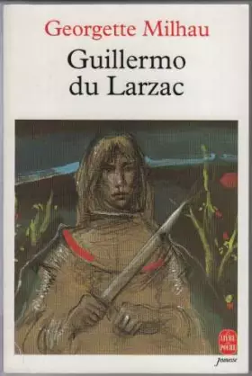 Couverture du produit · Guillermo du Larzac
