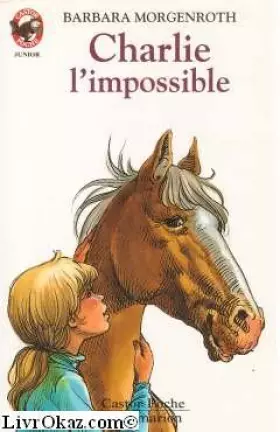 Couverture du produit · Charlie L'impossible